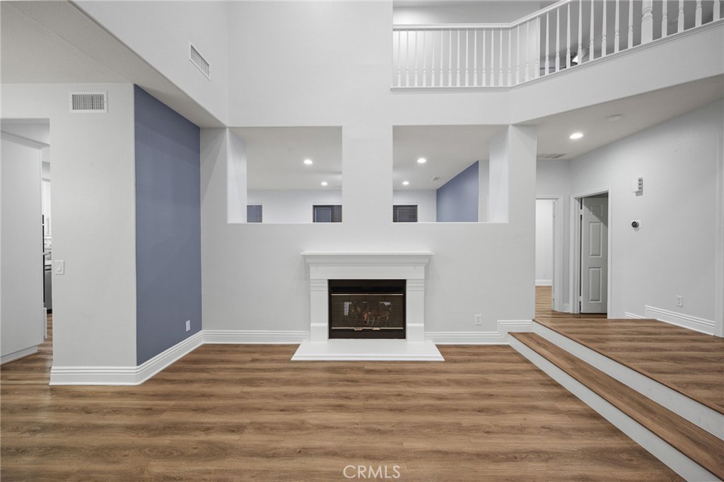 Sycamore Canyon - Residential Lease