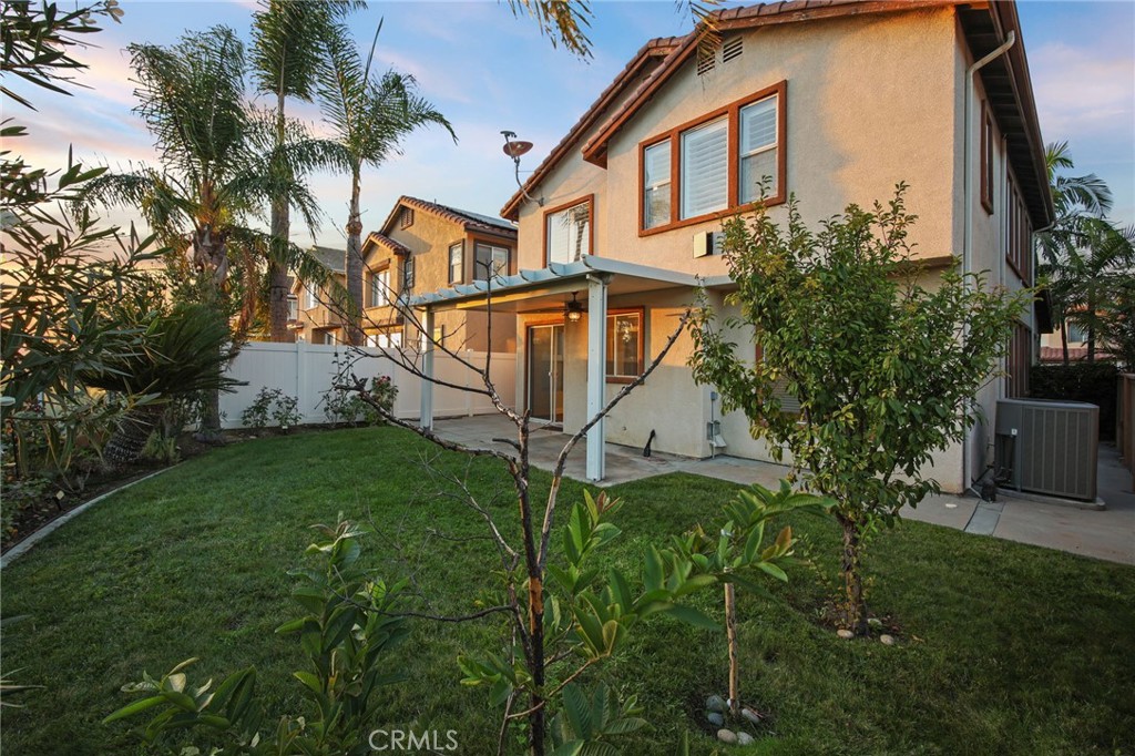 Sycamore Canyon - Residential Lease