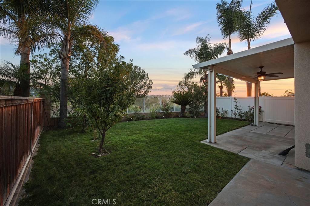 Sycamore Canyon - Residential Lease