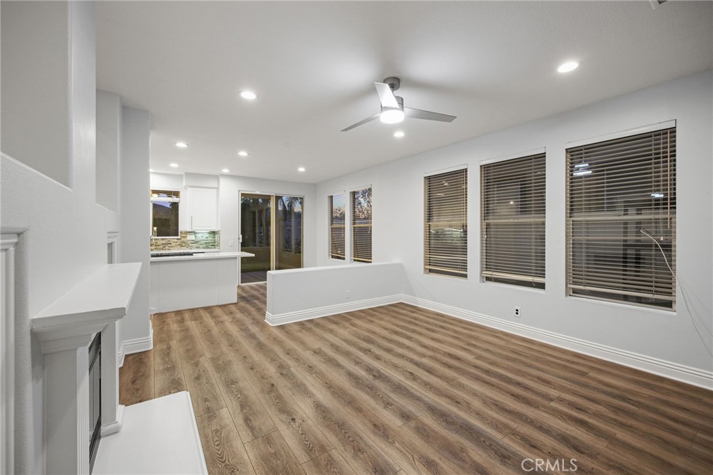Sycamore Canyon - Residential Lease