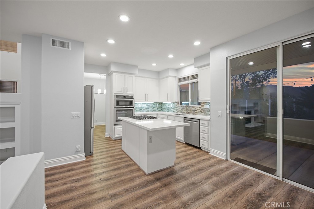 Sycamore Canyon - Residential Lease