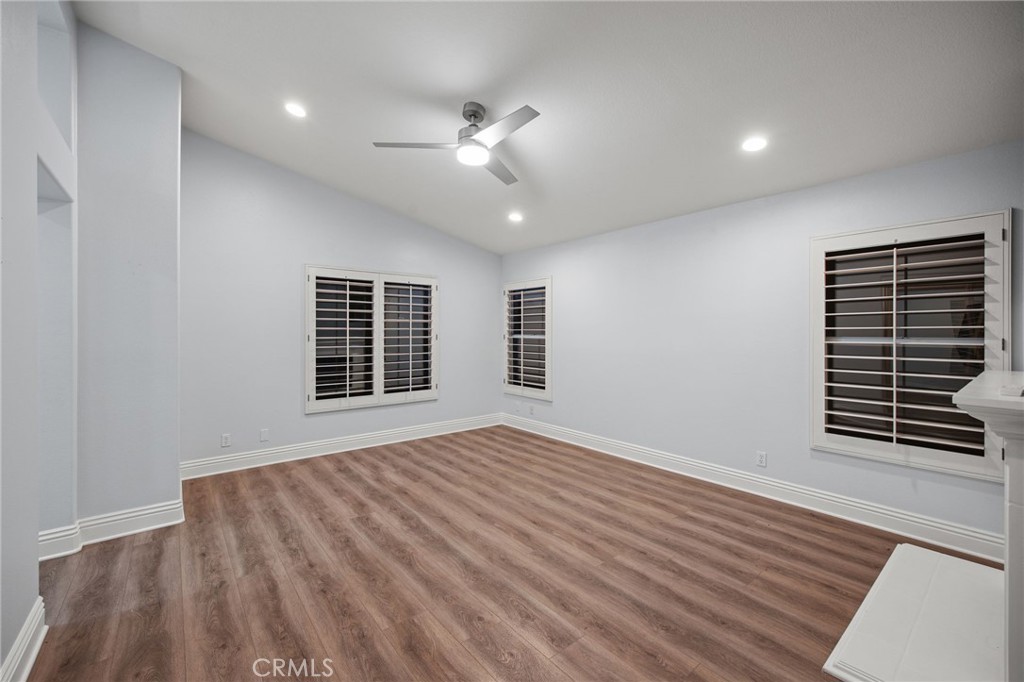Sycamore Canyon - Residential Lease