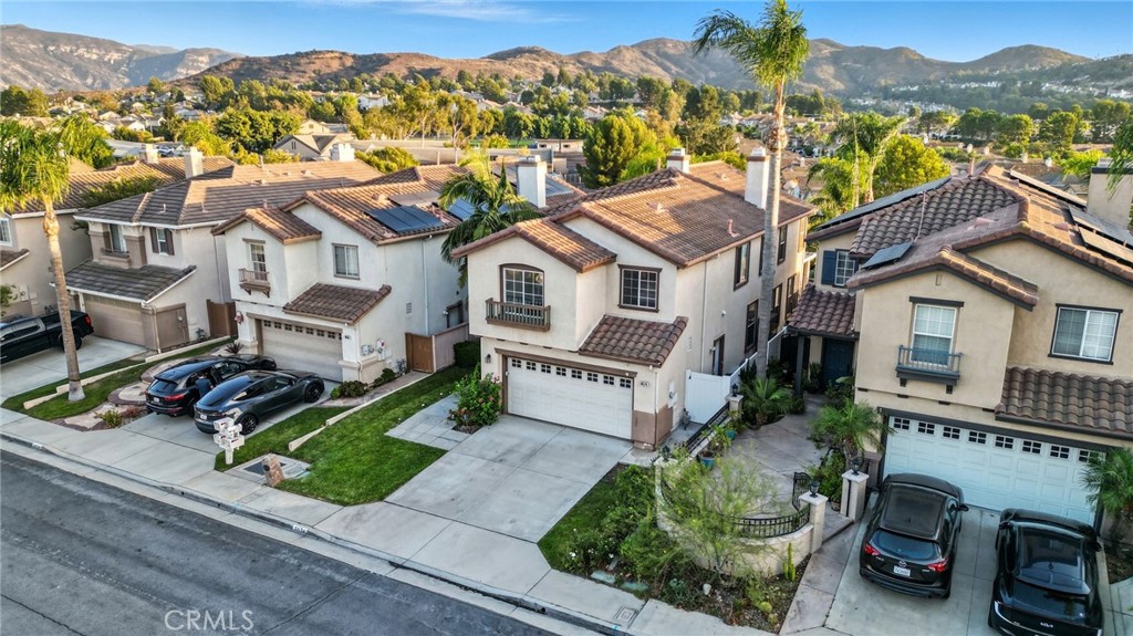 Sycamore Canyon - Residential Lease