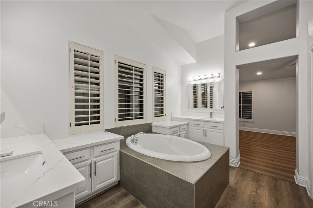 Sycamore Canyon - Residential Lease