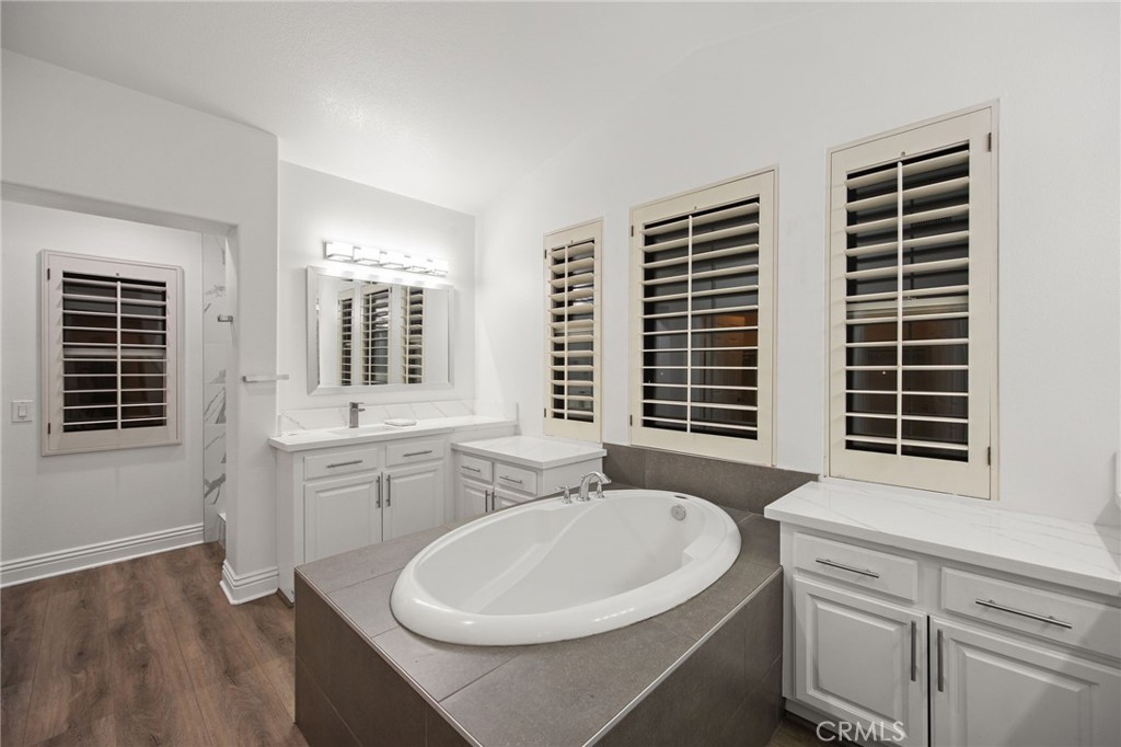 Sycamore Canyon - Residential Lease