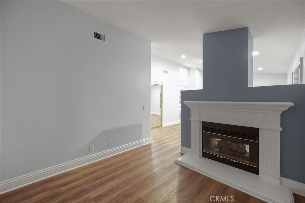 Sycamore Canyon - Residential Lease