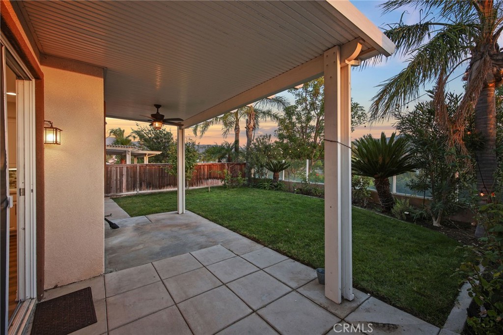 Sycamore Canyon - Residential Lease