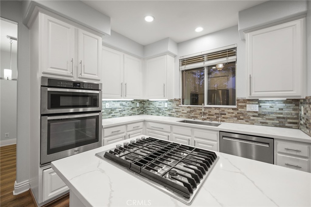 Sycamore Canyon - Residential Lease