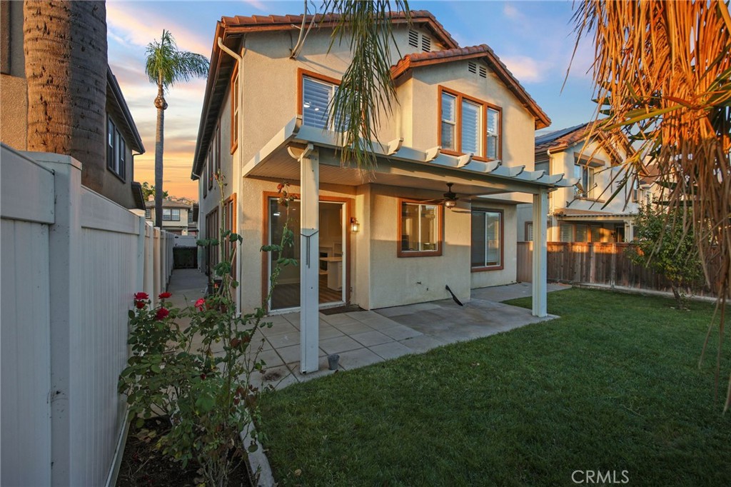Sycamore Canyon - Residential Lease