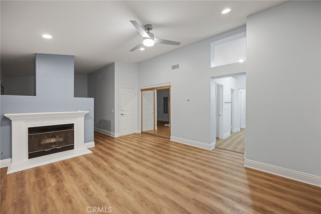 Sycamore Canyon - Residential Lease
