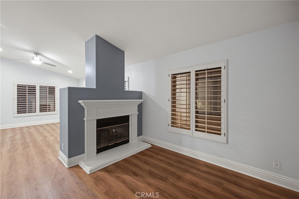 Sycamore Canyon - Residential Lease