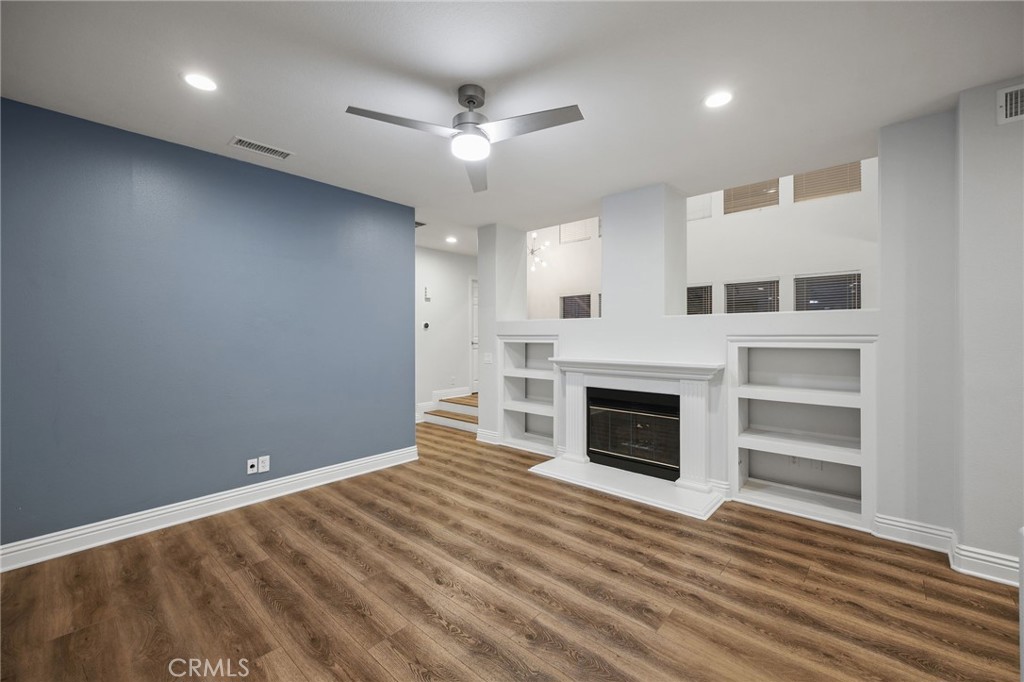 Sycamore Canyon - Residential Lease