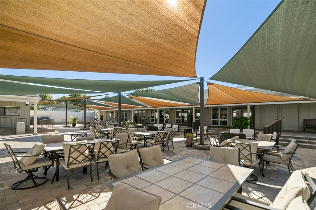 Groves Trailer Park (TG) - Residential