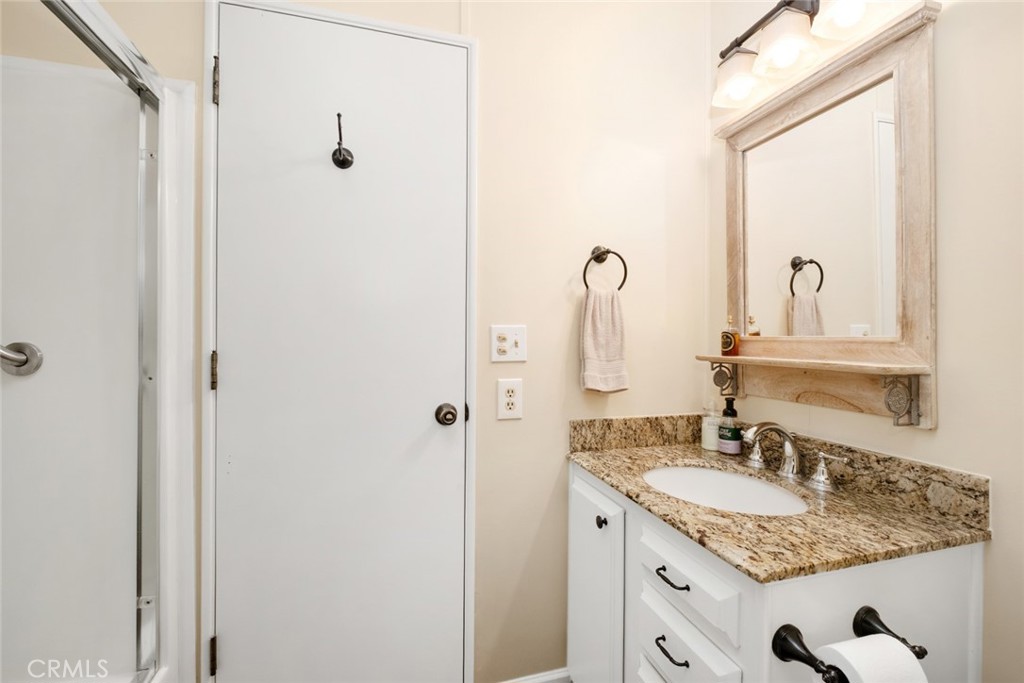 Groves Trailer Park (TG) - Residential