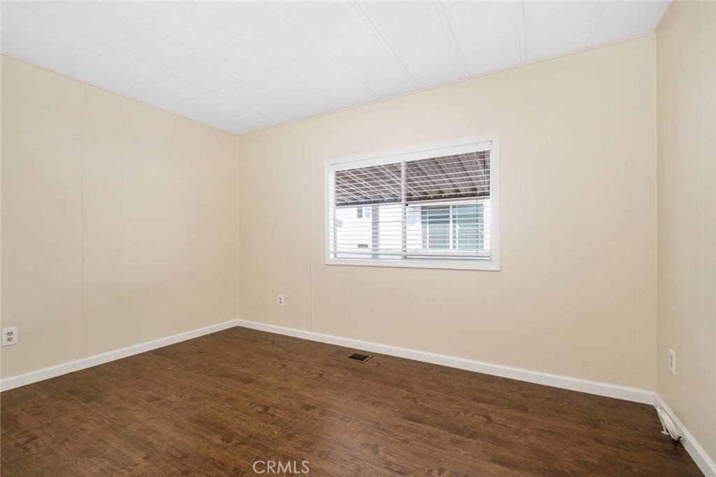 Groves Trailer Park (TG) - Residential