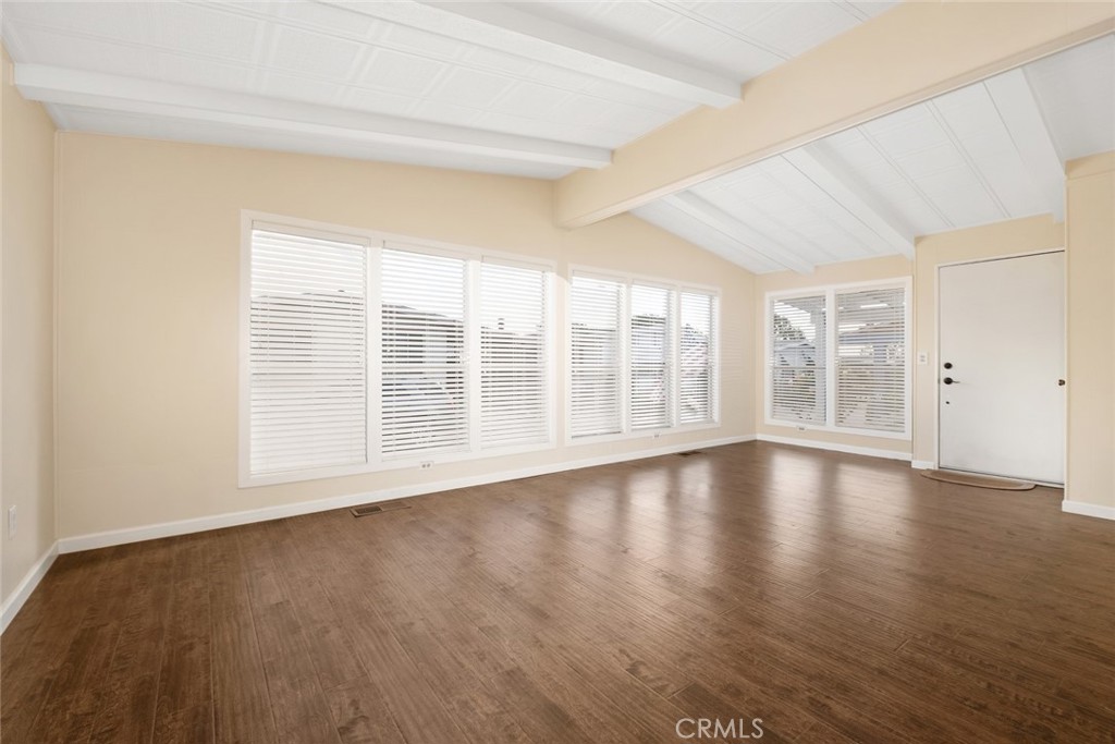 Groves Trailer Park (TG) - Residential