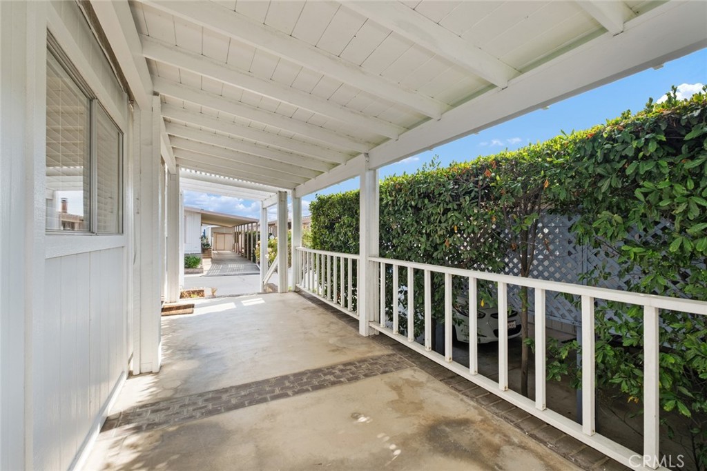 Groves Trailer Park (TG) - Residential