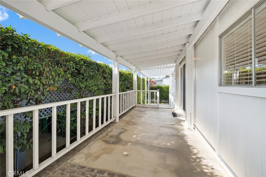 Groves Trailer Park (TG) - Residential