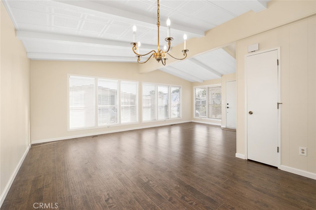 Groves Trailer Park (TG) - Residential