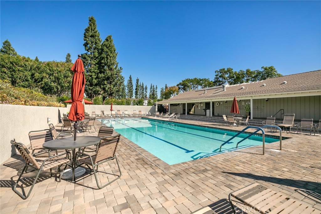 Groves Trailer Park (TG) - Residential