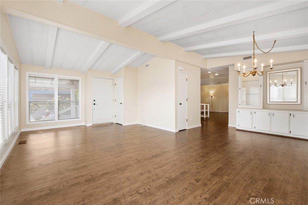 Groves Trailer Park (TG) - Residential