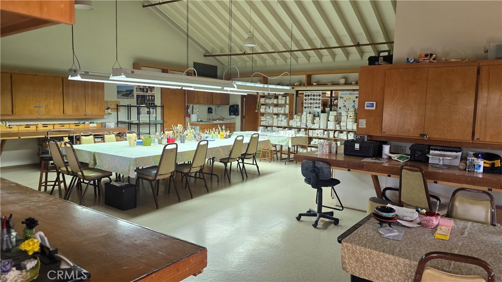 Groves Trailer Park (TG) - Residential