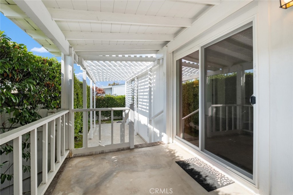 Groves Trailer Park (TG) - Residential