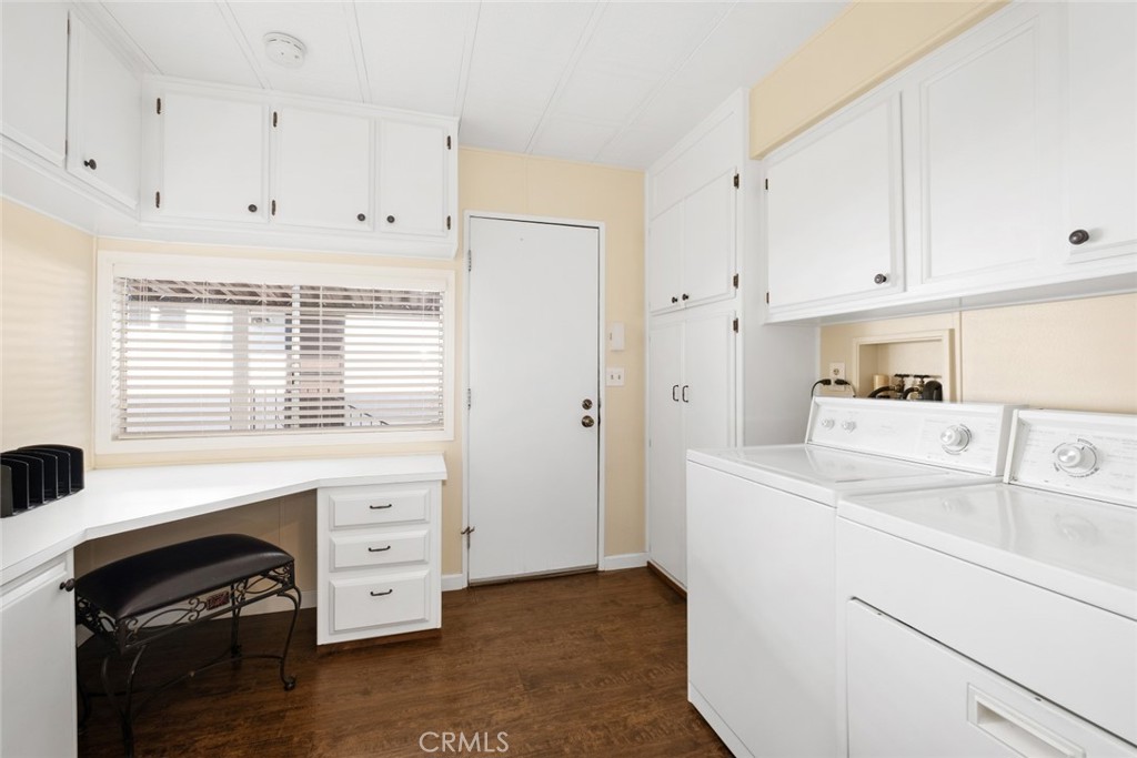 Groves Trailer Park (TG) - Residential