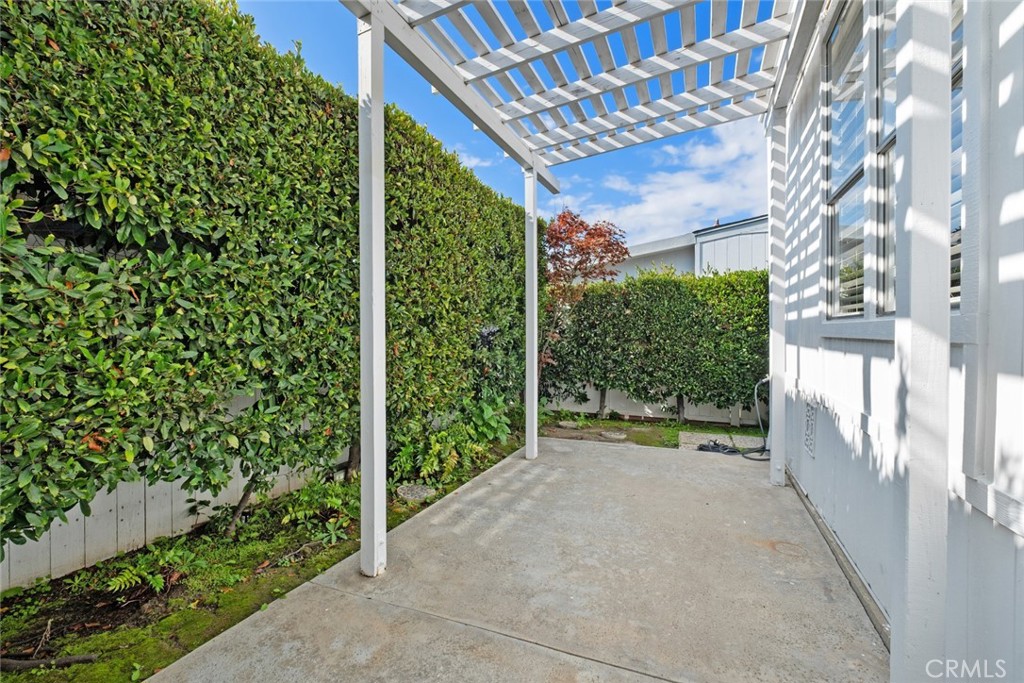 Groves Trailer Park (TG) - Residential