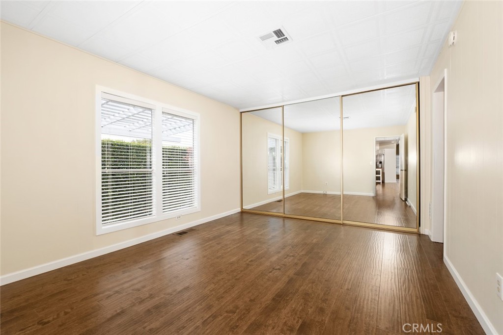 Groves Trailer Park (TG) - Residential