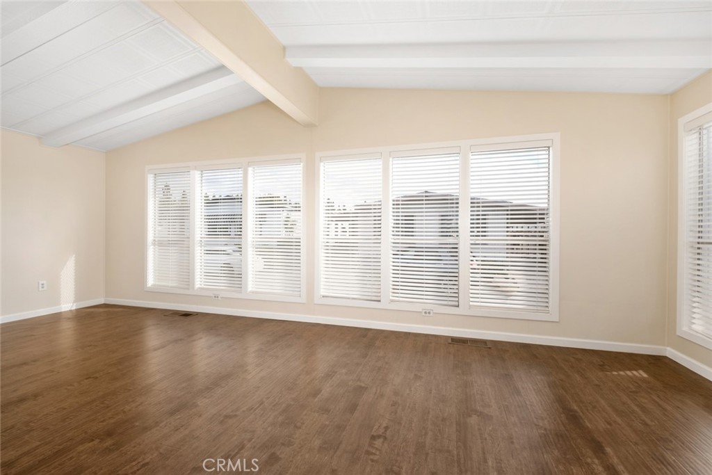 Groves Trailer Park (TG) - Residential