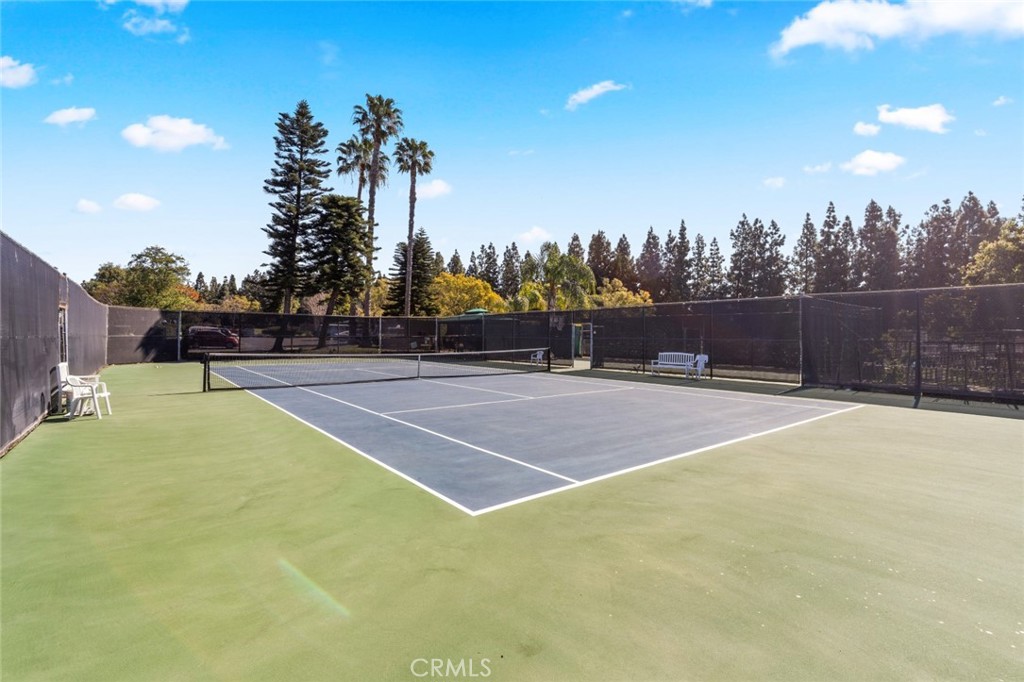 Groves Trailer Park (TG) - Residential