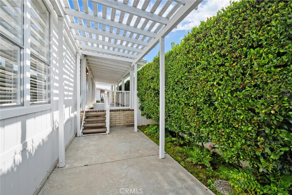 Groves Trailer Park (TG) - Residential