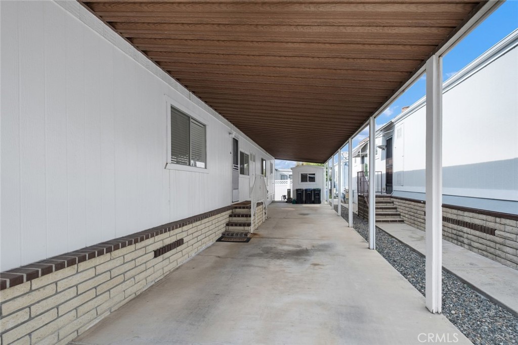 Groves Trailer Park (TG) - Residential