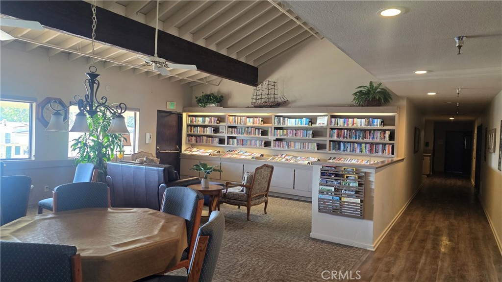 Groves Trailer Park (TG) - Residential