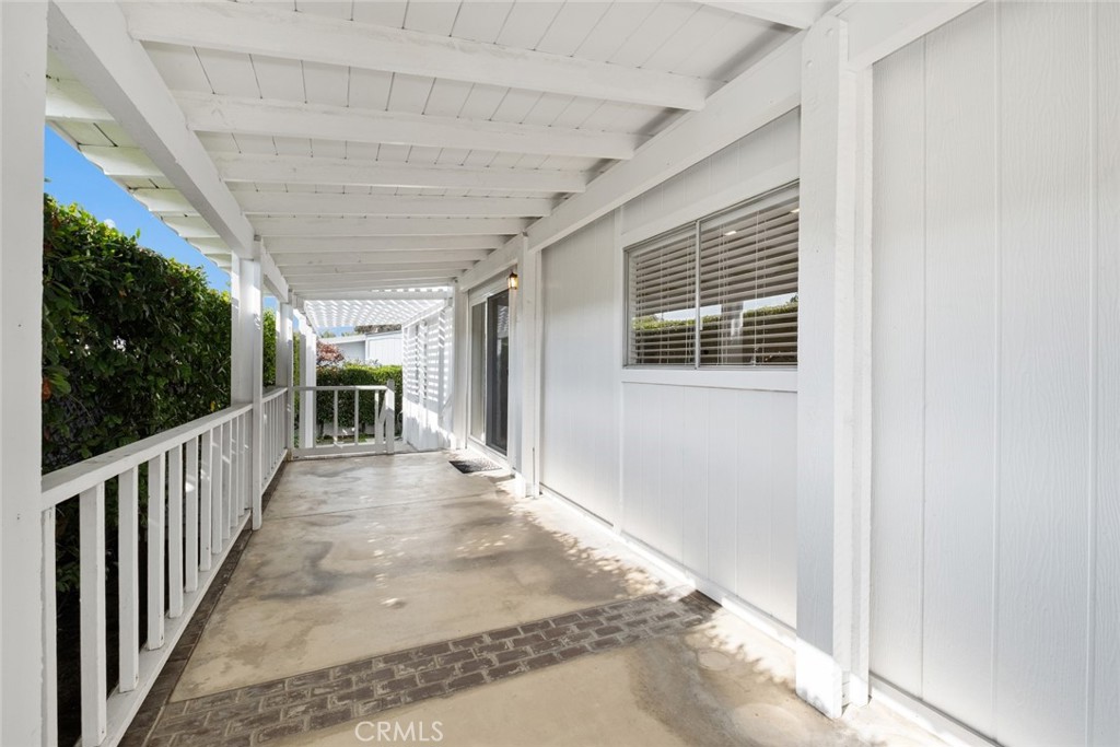 Groves Trailer Park (TG) - Residential