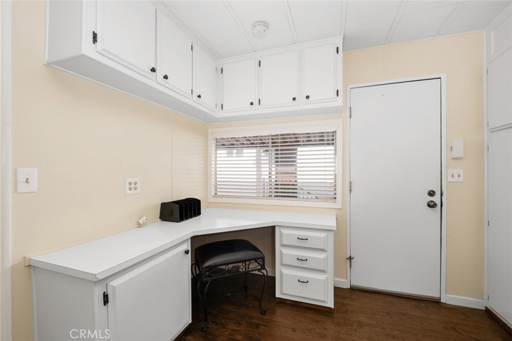 Groves Trailer Park (TG) - Residential