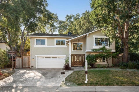 Photo of 133 Worcester Loop, Los Gatos, CA 95030 (MLS # ML82064885)