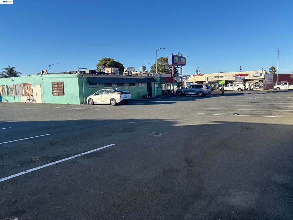 12860 SAN PABLO AVE