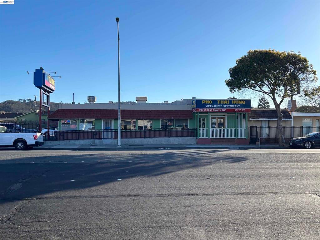 12860 SAN PABLO AVE