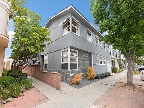 933 E 1st Street 7 Long Beach CA 90802