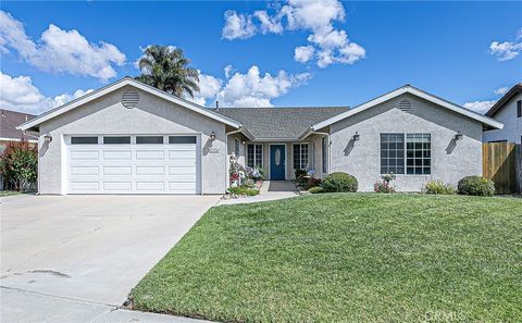 Photo of 935 Rainbow Dr, Santa Maria, CA 93455 (MLS # PI26089229)
