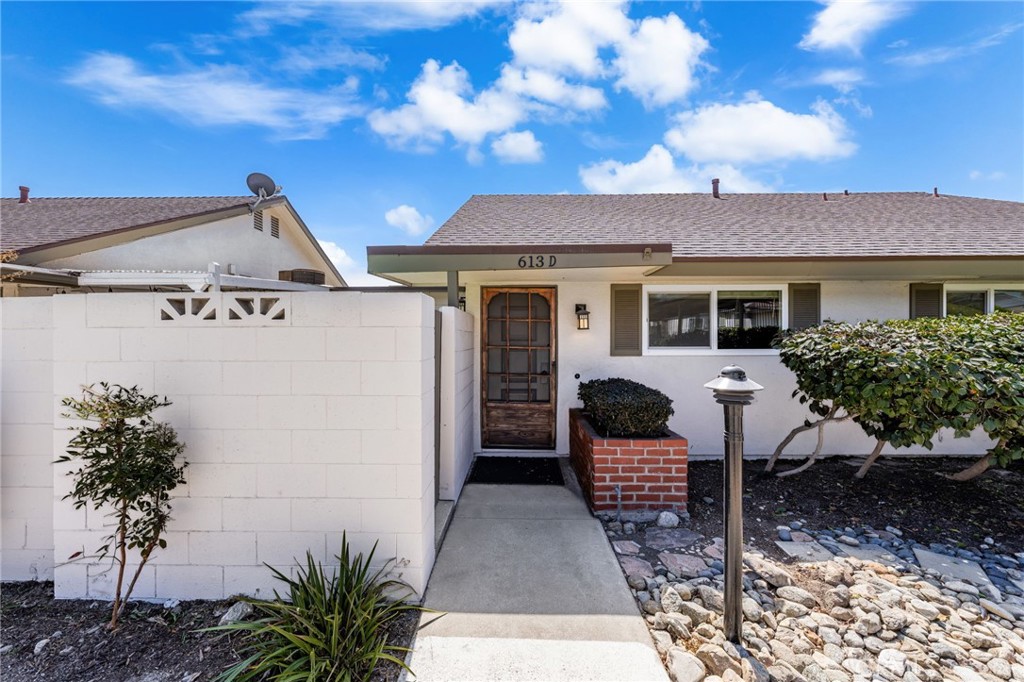 Charming single-story condo in Claremont, the city of art and culture. This end-unit residence offers 2 bedrooms and 2 baths in a quiet neighborhood with a pool just outside the front door. Whether you’re relaxing on the private patio, enjoying the community pools, or hosting friends in the open-concept living space, this condo offers comfort, convenience, and a location rich with culture. The Kitchen includes a newer range with oven, dishwasher, and brand-new disposal. Also updated appearance with painted kitchen cabinets and doors. Open-concept feel created by removing the glass from the shelving unit between the dining room and living room. Primary bath features a large step-in stone shower, tile flooring, updated countertops, and glass sink. All the windows and the sliding door are newer and double-paned and include blinds. This home has ceiling fans and updated lighting. Complex amenities include three pools, a kiddie pool, and a hot tub. The carport with storage area and two additional parking spaces just outside the kitchen add to the convenience for guests. A Private patio accessible from the living room through a sliding glass door, ideal for quiet outdoor time or entertaining. This home is located in the vibrant Claremont area with shops, restaurants, festivals, theaters, art galleries, and cultural events. Conveniently located and with access to the 10 and 210 freeways and nearby train station making a commute easy.-
