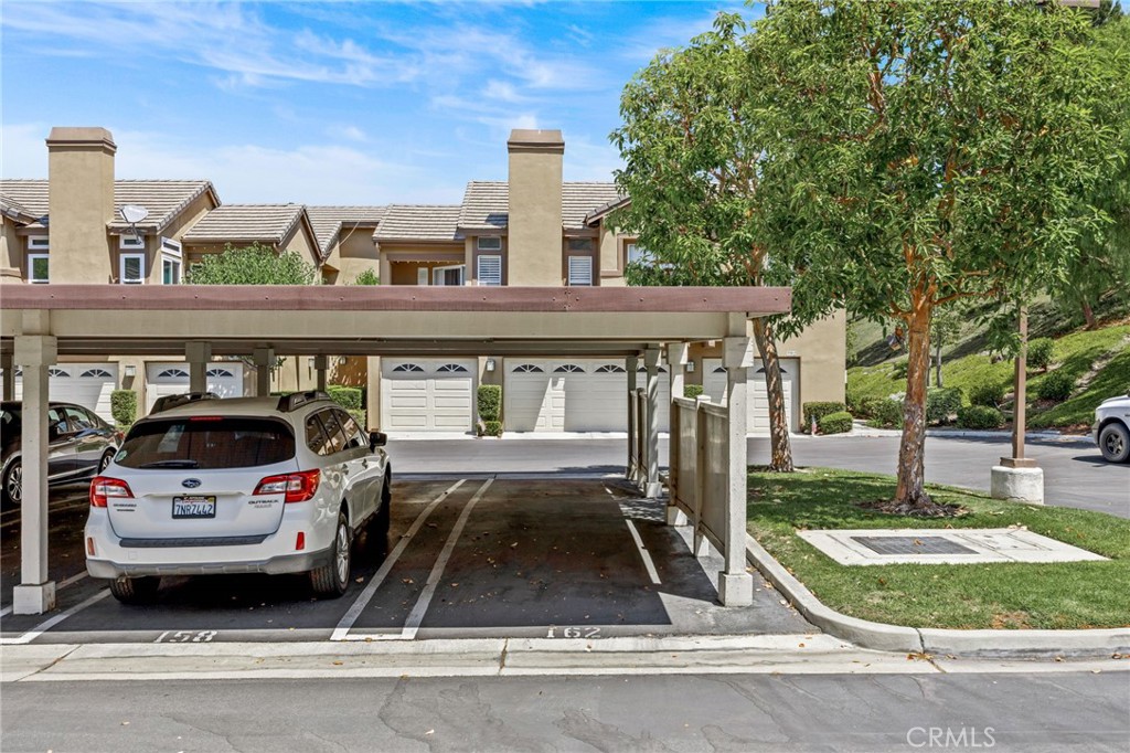 Summit Court (SMCT) - Residential