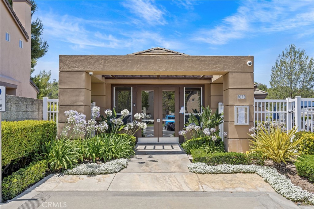 Summit Court (SMCT) - Residential