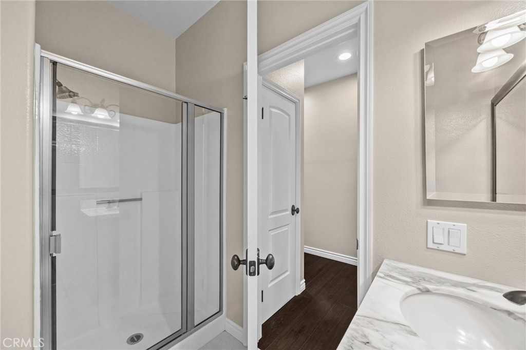 Summit Court (SMCT) - Residential