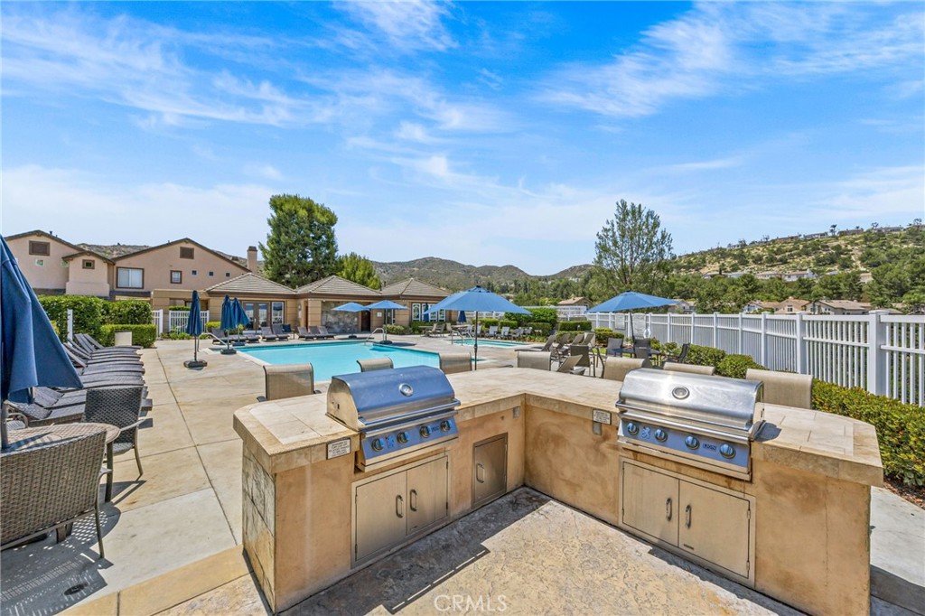 Summit Court (SMCT) - Residential