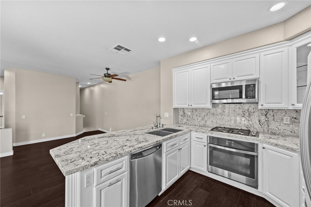 Summit Court (SMCT) - Residential