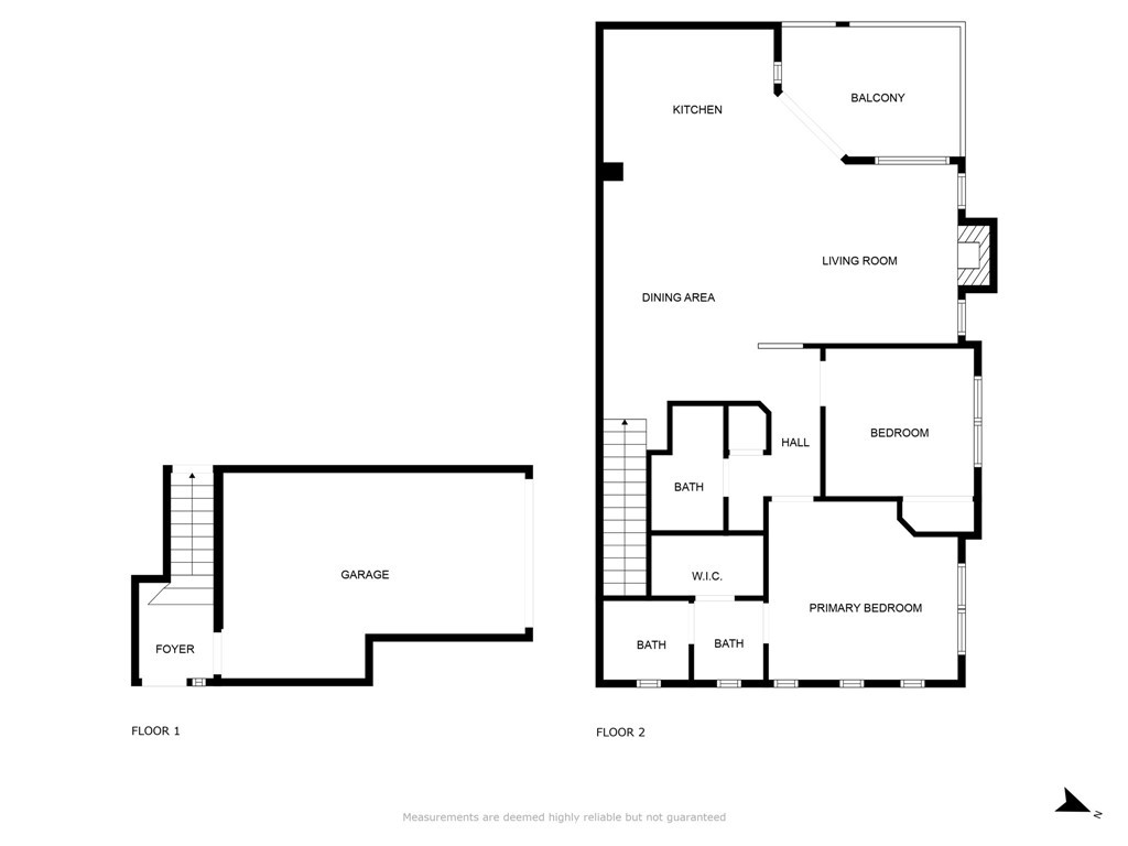 Summit Court (SMCT) - Residential
