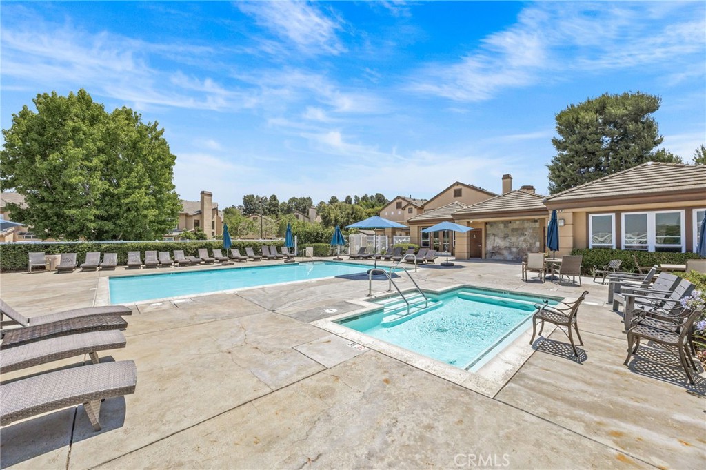 Summit Court (SMCT) - Residential